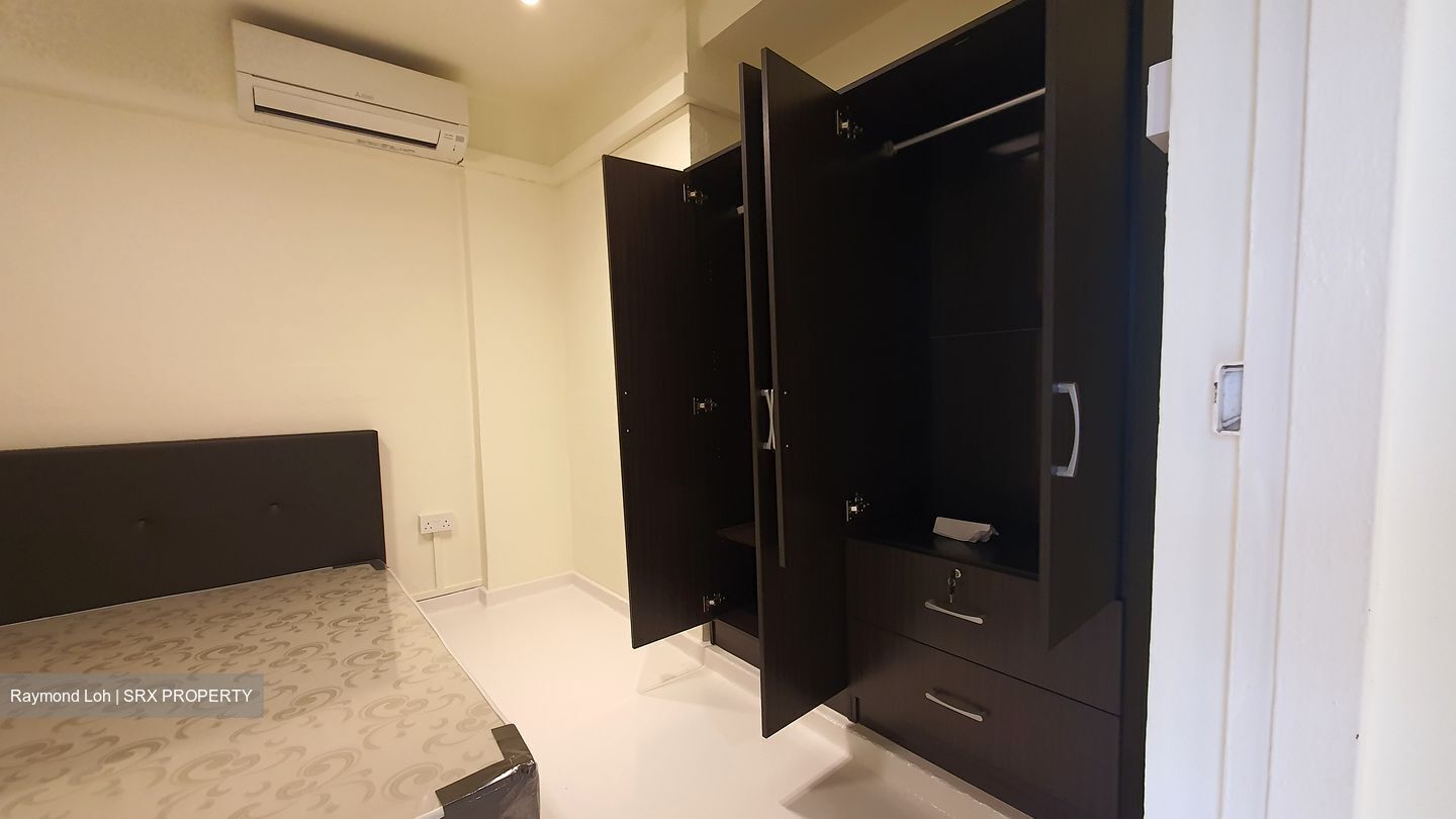Blk 2 Bukit Ho Swee View (Bukit Merah), HDB 2 Rooms #566463371